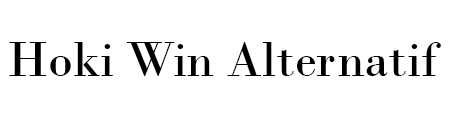 Hoki Win Alternatif